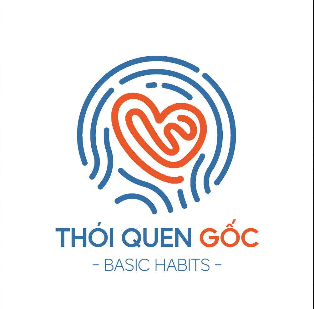 Logo Thói Quen Gốc